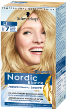 Nordic Blonde L1 Éclaircissement Intensif 155 ml