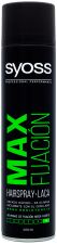 Laque Fixation Max 400 ml