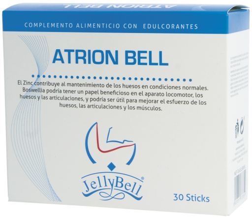 Atrion Bell 30 bâtons