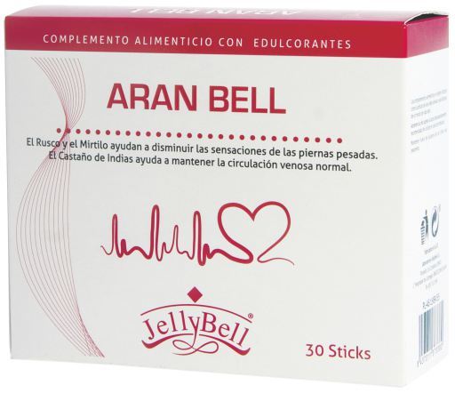 Aran Bell 30 Bâtons