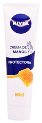 Crème pour les mains Honey Protection 100 ml