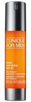 For Men Super Energizer Hydratant SPF 40 48 ml