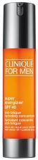 For Men Super Energizer Hydratant SPF 40 48 ml