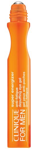 For Men Super Energizer Contour des Yeux Revitalisant 15 ml