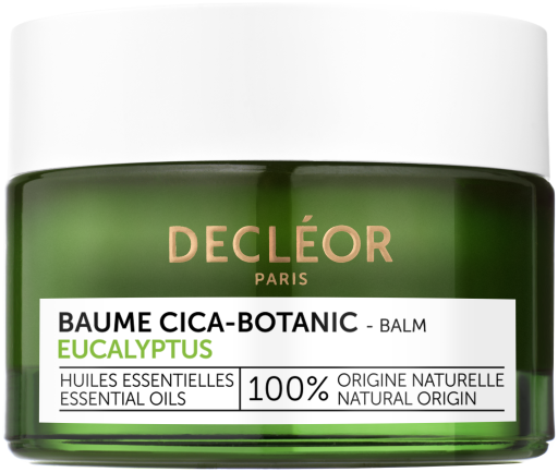 Cica Baume Réparateur 50 ml