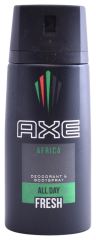 Afrique Déodorant Spray 150 ml