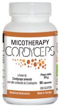 Microthérapie Cordyceps 90 Gélules