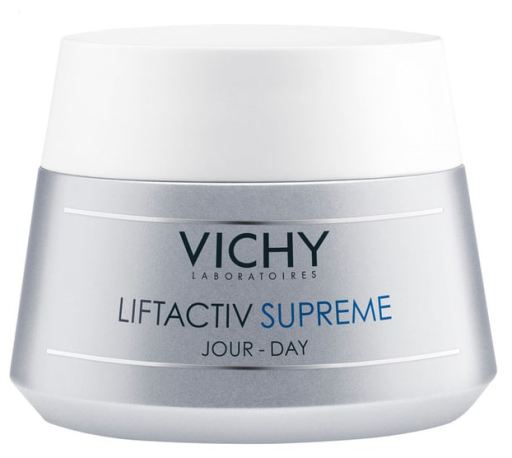 Liftactiv Supreme Soin Continu Anti-Rides et Raffermissant 50 ml