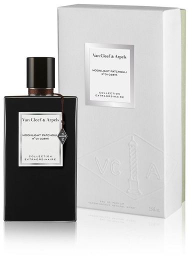 Moonlight Patchouli Eau de Parfum 75 ml