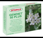 Gendiet 50 Plus 30 Capsules