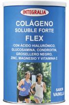 Soluble Collagen Forte Flex Vanilla 400 g