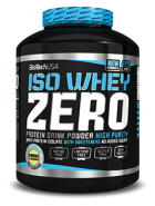 Isowhey Zéro Sans Lactose 2270 gr