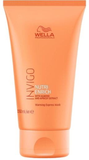 Invigo Nutri Enrich Express masque effet thermique 150 ml