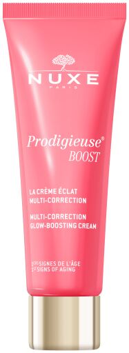 Crème Prodigieuse Boost Crème Éclat Multi-Correction 40 ml