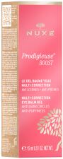 Prodigieuse Boost Gel Baume Yeux Multi Correction 15 ml