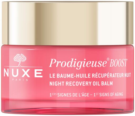 Prodigieuse Boost Nuit Baume-Huile Rénovateur 50 ml