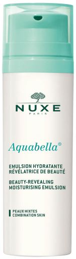 Aquabella Émulsion Hydratante Révélatrice de Beauté 50 ml