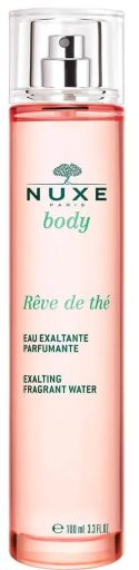 Body Rêve de Thé Eau Parfumée Exaltante 100 ml