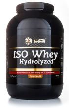 Iso Whey Hydrolysée 918 g