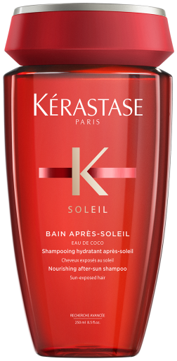 Soleil Bain Shampooing Après Soleil 250 ml