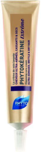 Phytokeratine Crème Lavante Extrême 75 ml