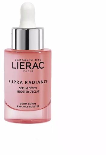 Supra Radiance Sérum Détox Éclat 30 ml