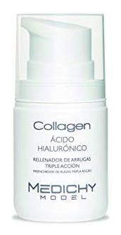 Collagène Acide Hyaluronique 50 ml