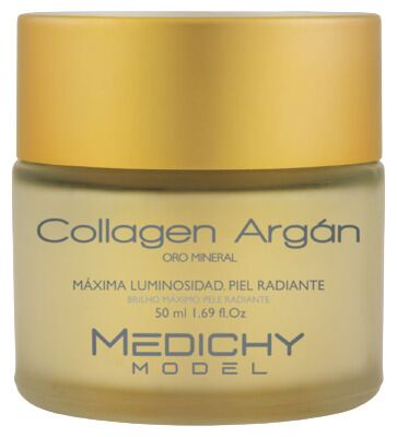 Collagène d'argan 50 ml