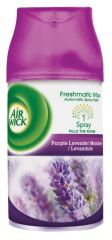 Assainisseur d'air de Remplacement Freshmatic à la Lavande 250 ml