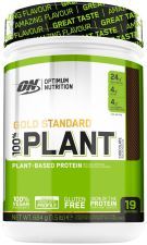 Gold Standard 100% Plante 684 g