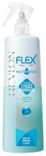 Flex 2 Phases Après-Shampoing Nourrissant Cheveux Normaux 400 ml