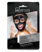 Masque noir au charbon de bois purifiant les taches noires 1 sur 15 gr