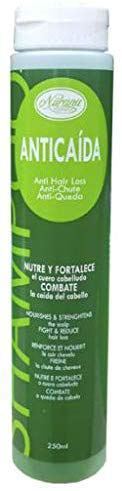 Shampooing anti-âge 250 ml