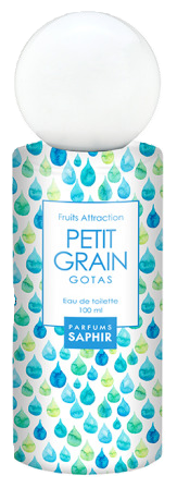 Fruit Petit Grain Eau de Toilette 100 ml