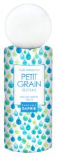 Fruit Petit Grain Eau de Toilette 100 ml