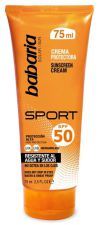 Solar Sport SPF50 Crème Visage 75 ml