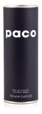 Paco Eau de Toilette Vaporisateur 100 ml