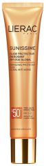 Sunissime Fluide Protecteur Visage Revitalisant Anti-Âge Global 40 ml