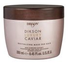 Masque de luxe au caviar