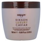 Masque de luxe au caviar