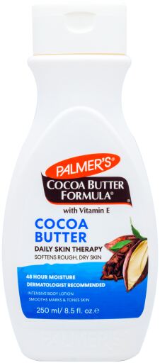 Lotion Formule Beurre de Cacao 250 ml