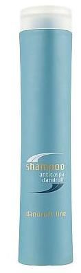 Shampooing nutritif antipelliculaire 250 ml