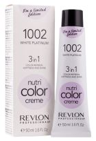 Nutri Color Filters Filtres tonifiants métal-glace 50 ml