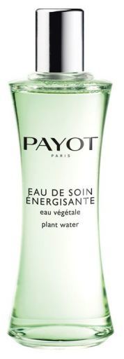 Eau de Soin Corps Energisant 100 ml