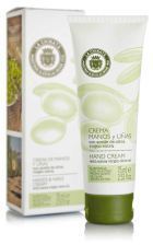 crème mains et ongles à l&#39;huile d&#39;olive 75 ml