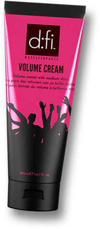 Volume Crème Moyenne Brillance 200 ml