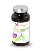 Neumosan 60 Gélules