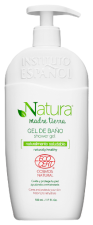 Gel de bain Terre Mère Natura 500 ml