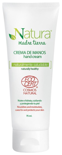 Natura Terre Mère Crème Mains 75 ml