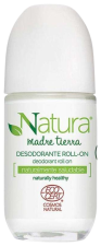 Déodorant Natura Terre-Mère en roll-on 75 ml